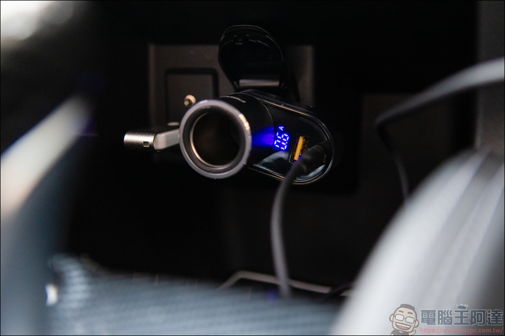 Allite CF1 多功能磁吸充電手機架,結合無線充電 / MagSafe 磁吸 / 擴香三合一功能,開車族必備聖品 - 電腦王阿達 Allite CF1 多功能磁吸充電手機架,結合無線充電 / MagSafe 磁吸 / 擴香三合一功能,開車族必備聖品 - 電腦王阿達
