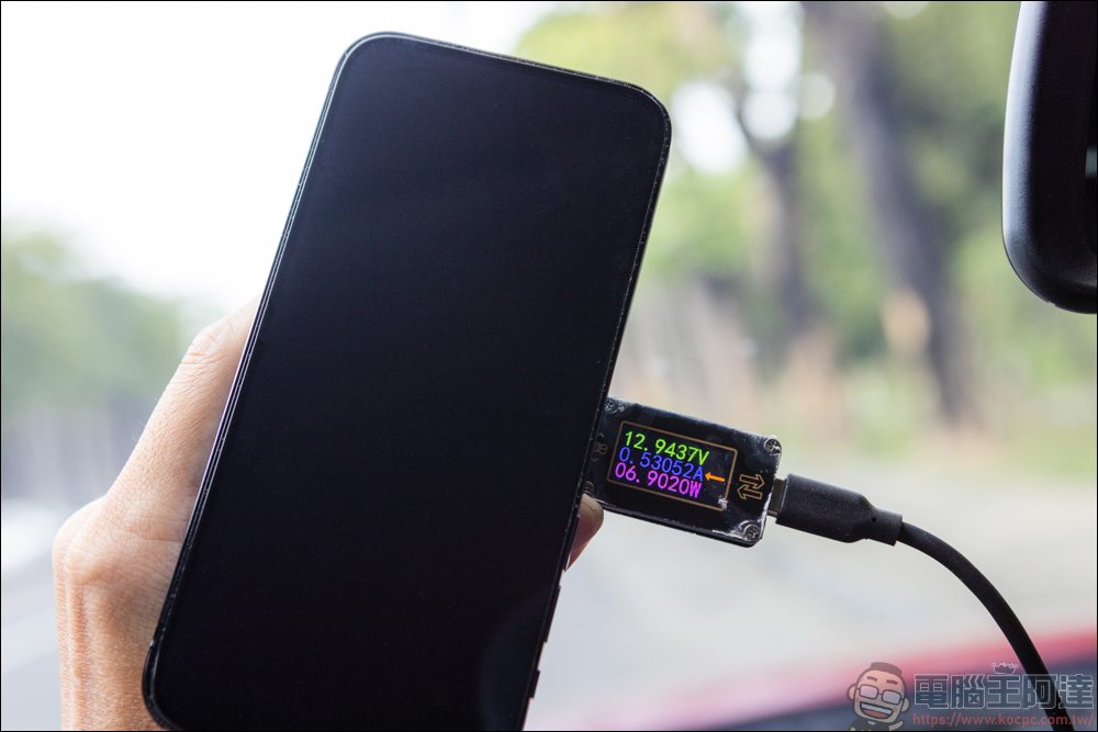 Allite CF1 多功能磁吸充電手機架,結合無線充電 / MagSafe 磁吸 / 擴香三合一功能,開車族必備聖品 - 電腦王阿達 Allite CF1 多功能磁吸充電手機架,結合無線充電 / MagSafe 磁吸 / 擴香三合一功能,開車族必備聖品 - 電腦王阿達