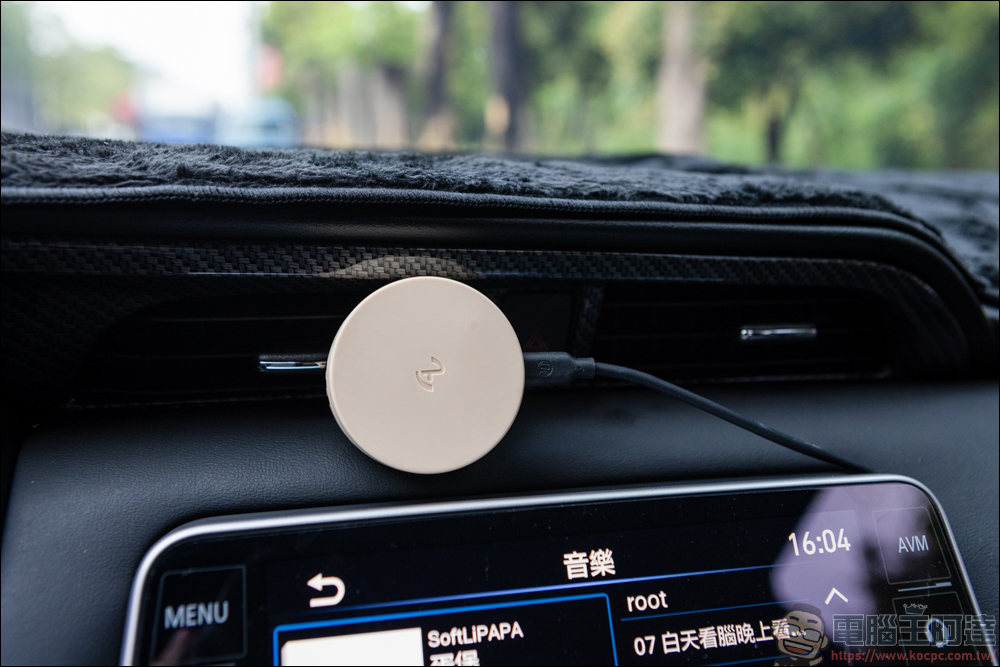 Allite CF1 多功能磁吸充電手機架,結合無線充電 / MagSafe 磁吸 / 擴香三合一功能,開車族必備聖品 - 電腦王阿達 Allite CF1 多功能磁吸充電手機架,結合無線充電 / MagSafe 磁吸 / 擴香三合一功能,開車族必備聖品 - 電腦王阿達