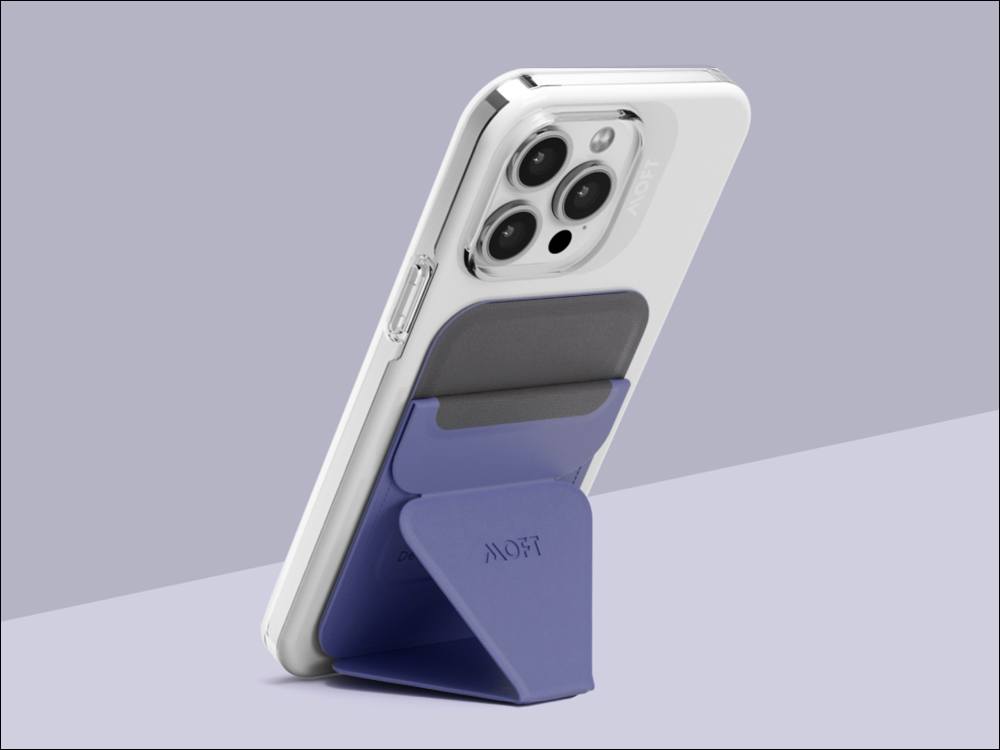 iPhone 14 系列必備全方位 MagSafe 應用! MOFT 雙倍磁力保護殼、磁吸嗶卡支架、磁吸式手機支架開箱體驗 - 電腦王阿達 iPhone 14 系列必備全方位 MagSafe 應用! MOFT 雙倍磁力保護殼、磁吸嗶卡支架、磁吸式手機支架開箱體驗 - 電腦王阿達