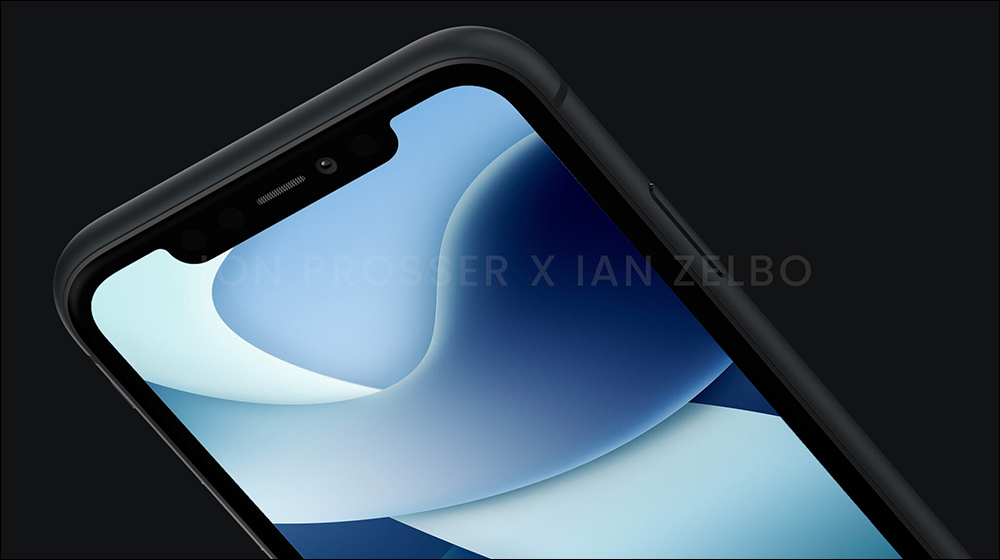 iPhone SE 4 外觀渲染圖釋出!正式告別 Home 鍵、換上更大的瀏海螢幕造型,就像是 iPhone XR - 電腦王阿達 iPhone SE 4 外觀渲染圖釋出!正式告別 Home 鍵、換上更大的瀏海螢幕造型,就像是 iPhone XR - 電腦王阿達