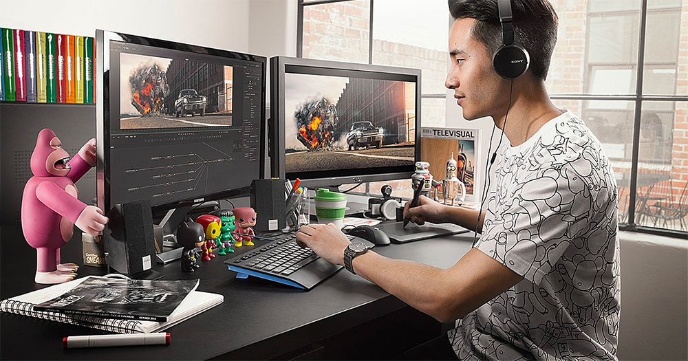 影片編輯軟體「DaVinci Resolve」即將進入 iPad,可從 APP Store 免費下載 - 電腦王阿達 影片編輯軟體「DaVinci Resolve」即將進入 iPad,可從 APP Store 免費下載 - 電腦王阿達