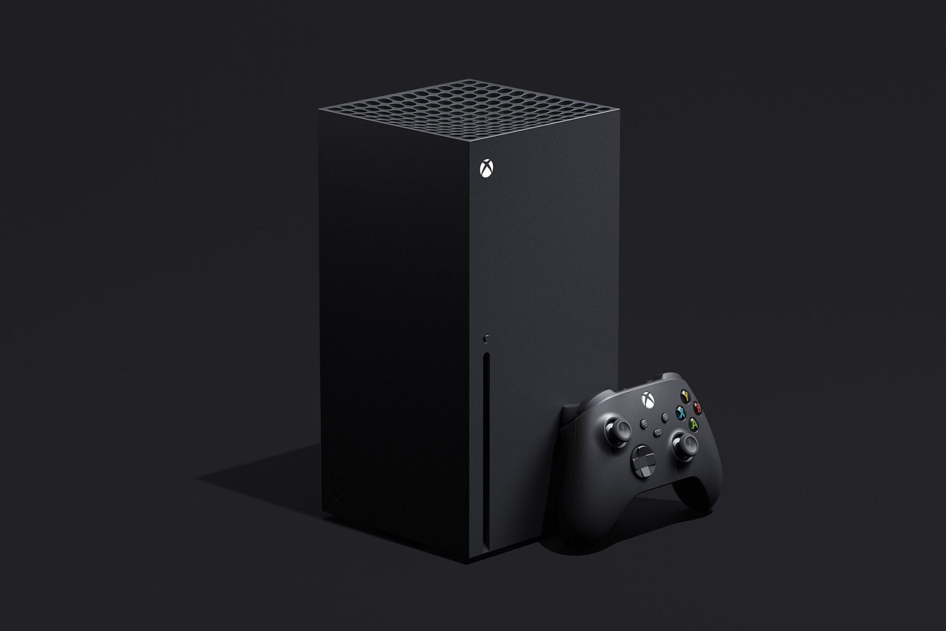 獨立遊戲開發者爆料多間遊戲工作室都曾抱怨平價版 Xbox Series S 主機「拖累」了本世代遊戲的潛能 - 電腦王阿達 獨立遊戲開發者爆料多間遊戲工作室都曾抱怨平價版 Xbox Series S 主機「拖累」了本世代遊戲的潛能 - 電腦王阿達