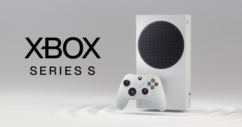 獨立遊戲開發者爆料多間遊戲工作室都曾抱怨平價版 Xbox Series S 主機「拖累」了本世代遊戲的潛能 - 電腦王阿達 獨立遊戲開發者爆料多間遊戲工作室都曾抱怨平價版 Xbox Series S 主機「拖累」了本世代遊戲的潛能 - 電腦王阿達