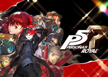 《女神異聞錄5：皇家版》PC 版成功擊敗《艾爾登法環》成為 2022 年評價最高的遊戲 - 電腦王阿達