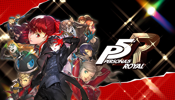《女神異聞錄5:皇家版》PC 版成功擊敗《艾爾登法環》成為 2022 年評價最高的遊戲 - 電腦王阿達 《女神異聞錄5:皇家版》PC 版成功擊敗《艾爾登法環》成為 2022 年評價最高的遊戲 - 電腦王阿達