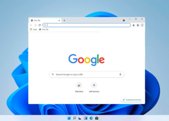 Google 正在棄用 Widevine CDM，請確實更新瀏覽器以免影響串流影音收看