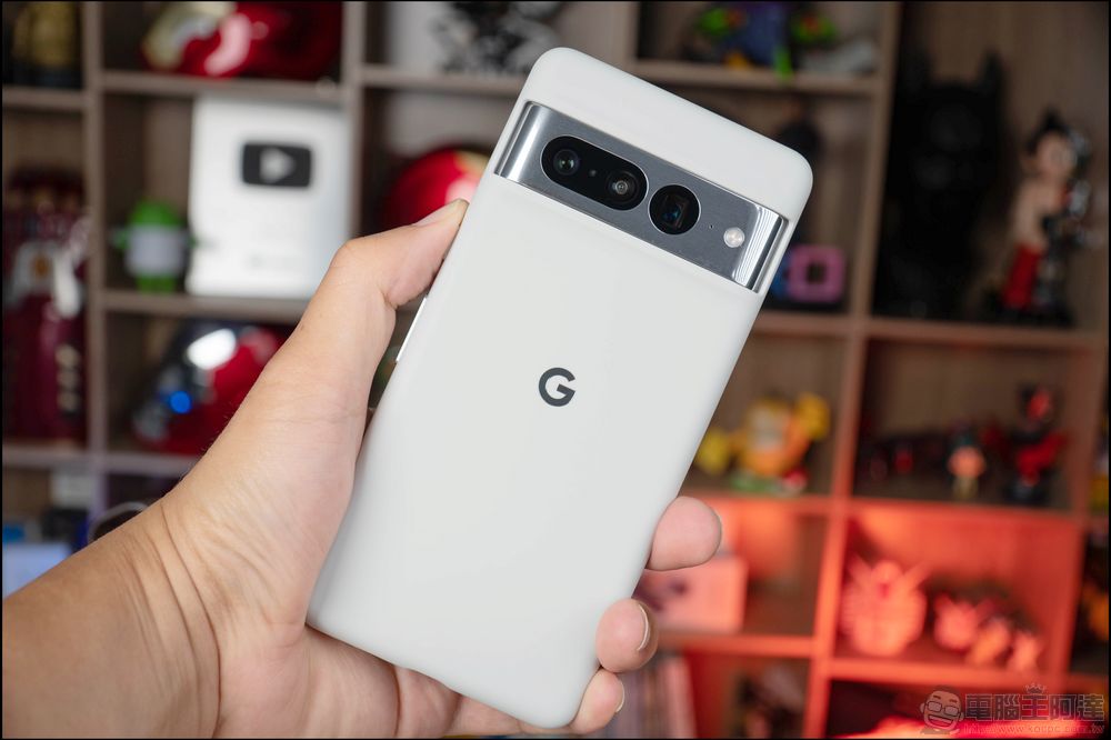 Google Pixel 7 Pro 開箱評測：拍照錄影更好、AI 效果更棒的智慧旗艦 - 電腦王阿達