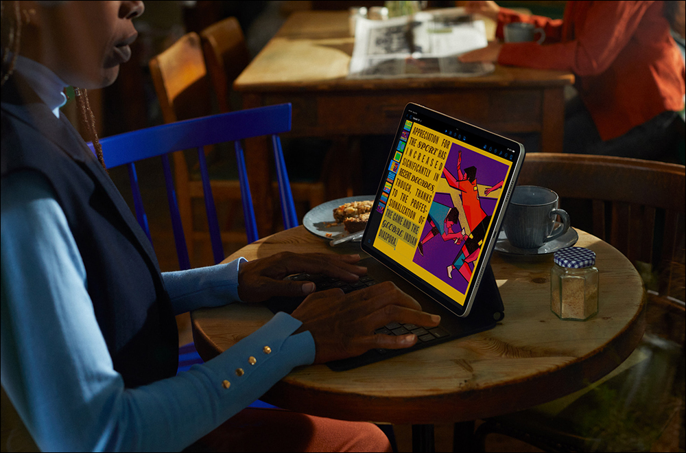 傳 Apple 正為 14.1 吋 iPad Pro / Ultra / Studio 打造特別版 iPadOS - 電腦王阿達 傳 Apple 正為 14.1 吋 iPad Pro / Ultra / Studio 打造特別版 iPadOS - 電腦王阿達
