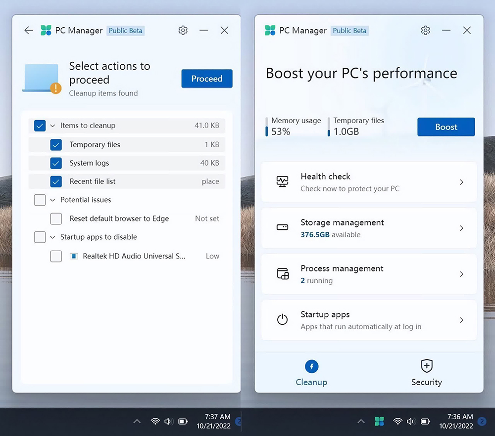 微軟正在開發自家的 CCleaner 應用程式,讓用戶快速清除垃圾檔 - 電腦王阿達 微軟正在開發自家的 CCleaner 應用程式,讓用戶快速清除垃圾檔 - 電腦王阿達