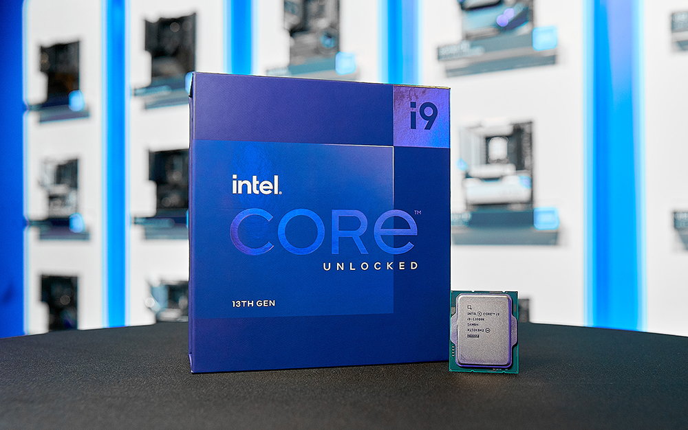 破世界紀錄！超頻玩家將 i9-13900K 超到 8.81 GHz，擠下蟬聯 8 年多的 AMD FX-8370 - 電腦王阿達