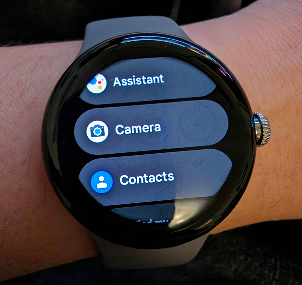 Google 表示 Pixel Watch 用戶看到的殘影並不是螢幕烙印 - 電腦王阿達 Google 表示 Pixel Watch 用戶看到的殘影並不是螢幕烙印 - 電腦王阿達