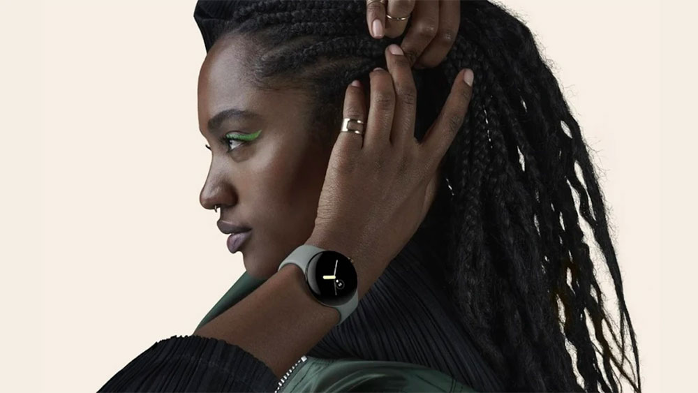 Google 表示 Pixel Watch 用戶看到的殘影並不是螢幕烙印 - 電腦王阿達 Google 表示 Pixel Watch 用戶看到的殘影並不是螢幕烙印 - 電腦王阿達