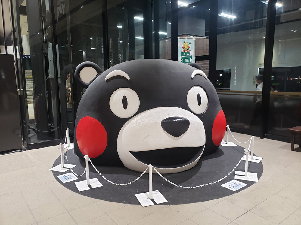 日本網友玩起「到熊本看到熊本熊就輸了」遊戲,這實在太難了 - 電腦王阿達 日本網友玩起「到熊本看到熊本熊就輸了」遊戲,這實在太難了 - 電腦王阿達