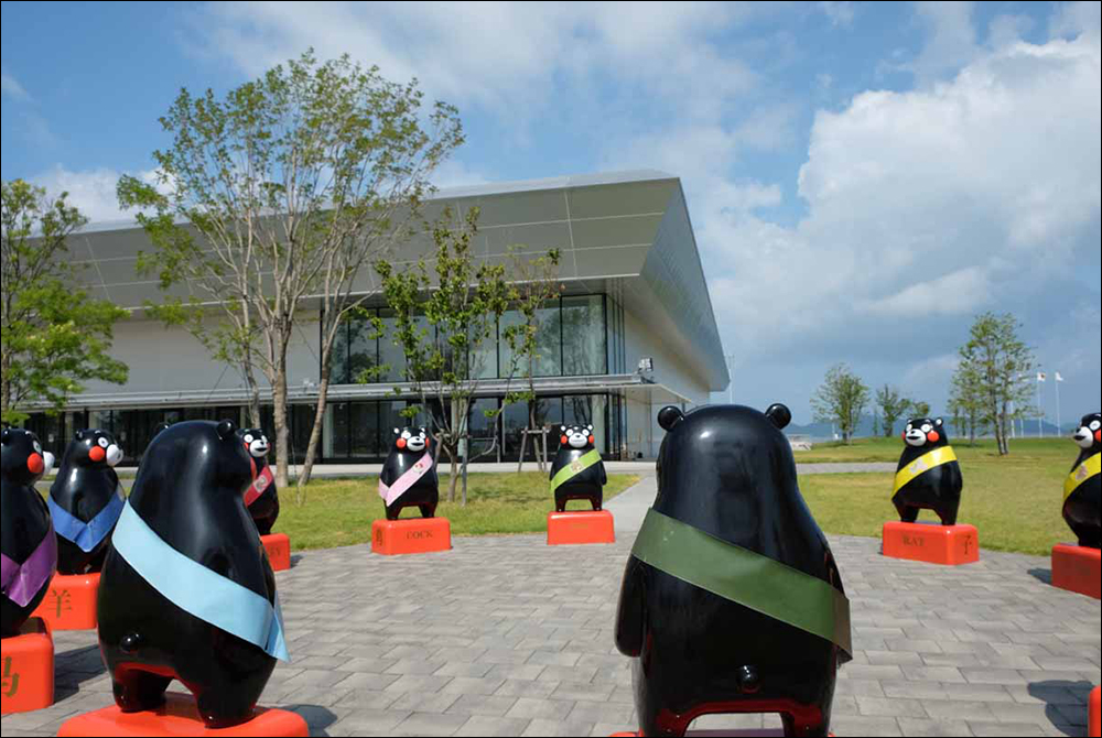 日本網友玩起「到熊本看到熊本熊就輸了」遊戲,這實在太難了 - 電腦王阿達 日本網友玩起「到熊本看到熊本熊就輸了」遊戲,這實在太難了 - 電腦王阿達