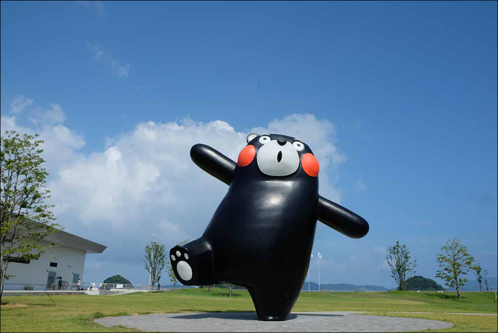 日本網友玩起「到熊本看到熊本熊就輸了」遊戲,這實在太難了 - 電腦王阿達 日本網友玩起「到熊本看到熊本熊就輸了」遊戲,這實在太難了 - 電腦王阿達