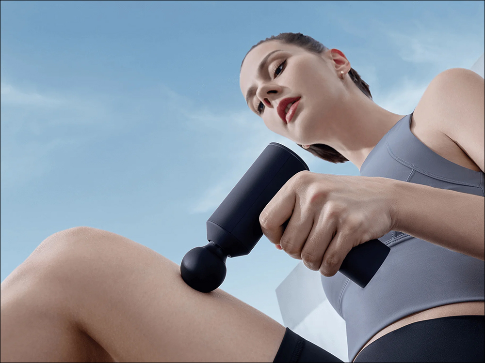 小米在台推出 Xiaomi K 歌麥克風、Xiaomi 筋膜按摩槍 mini,早鳥優惠折 100 元 - 電腦王阿達 小米在台推出 Xiaomi K 歌麥克風、Xiaomi 筋膜按摩槍 mini,早鳥優惠折 100 元 - 電腦王阿達