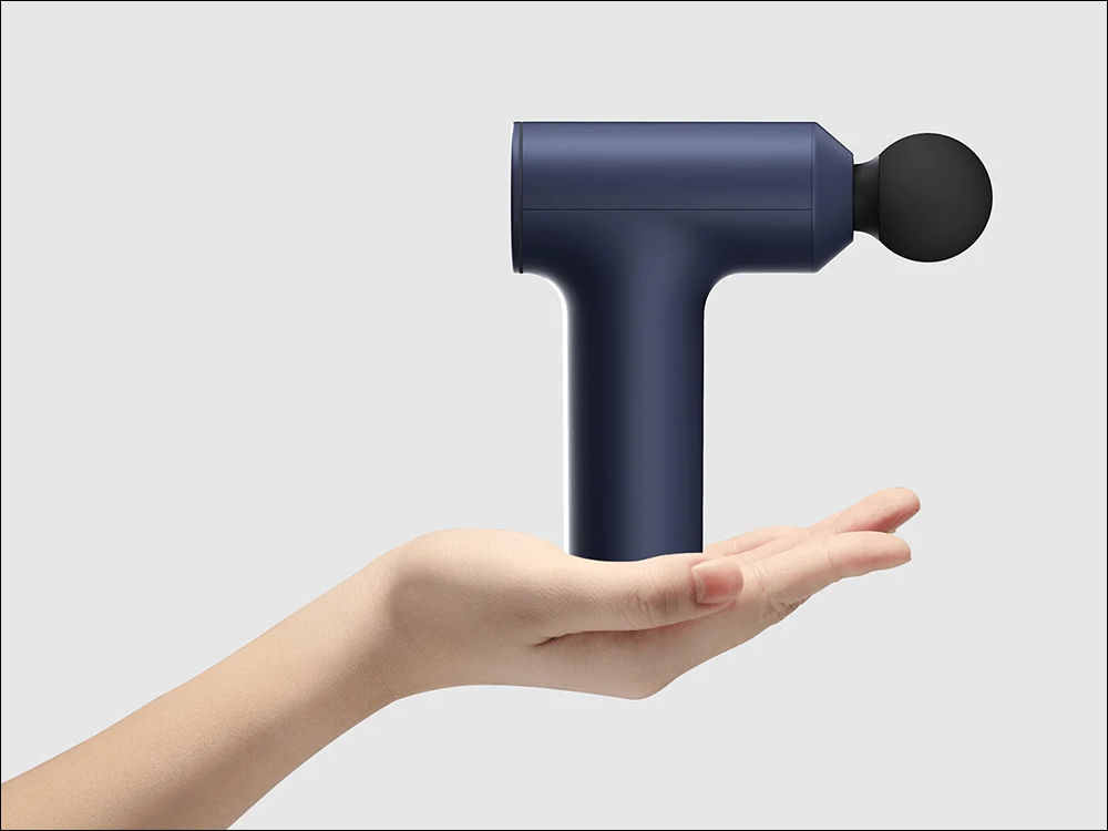 小米在台推出 Xiaomi K 歌麥克風、Xiaomi 筋膜按摩槍 mini,早鳥優惠折 100 元 - 電腦王阿達 小米在台推出 Xiaomi K 歌麥克風、Xiaomi 筋膜按摩槍 mini,早鳥優惠折 100 元 - 電腦王阿達