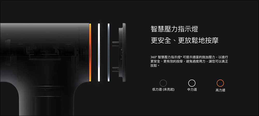小米在台推出 Xiaomi K 歌麥克風、Xiaomi 筋膜按摩槍 mini,早鳥優惠折 100 元 - 電腦王阿達 小米在台推出 Xiaomi K 歌麥克風、Xiaomi 筋膜按摩槍 mini,早鳥優惠折 100 元 - 電腦王阿達