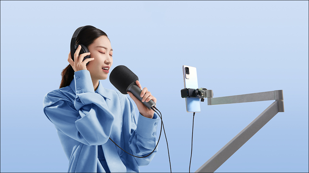 小米在台推出 Xiaomi K 歌麥克風、Xiaomi 筋膜按摩槍 mini,早鳥優惠折 100 元 - 電腦王阿達 小米在台推出 Xiaomi K 歌麥克風、Xiaomi 筋膜按摩槍 mini,早鳥優惠折 100 元 - 電腦王阿達