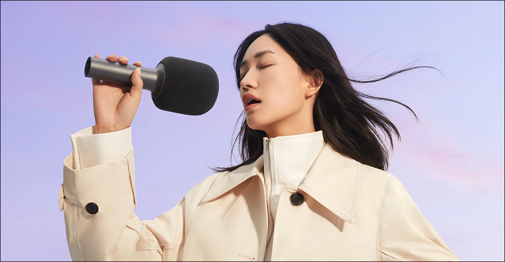 小米在台推出 Xiaomi K 歌麥克風、Xiaomi 筋膜按摩槍 mini,早鳥優惠折 100 元 - 電腦王阿達 小米在台推出 Xiaomi K 歌麥克風、Xiaomi 筋膜按摩槍 mini,早鳥優惠折 100 元 - 電腦王阿達
