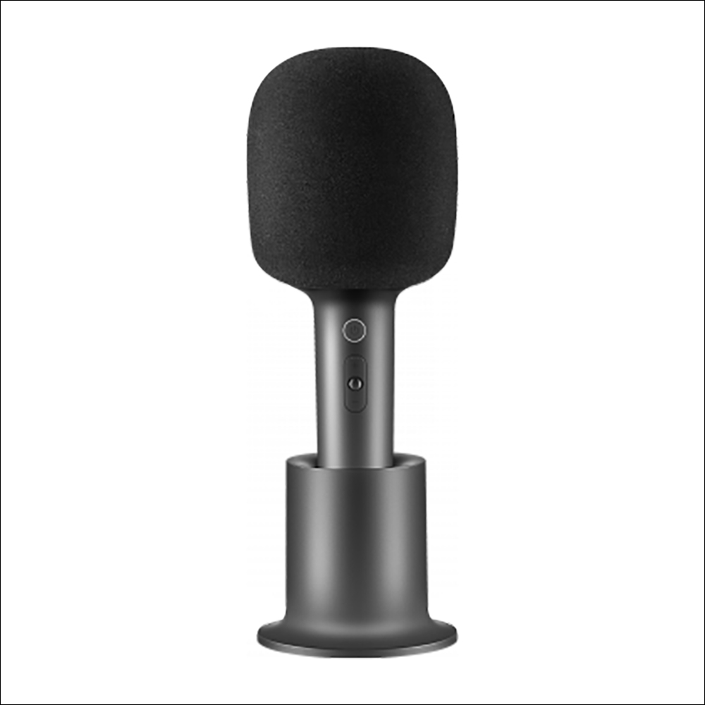 小米在台推出 Xiaomi K 歌麥克風、Xiaomi 筋膜按摩槍 mini,早鳥優惠折 100 元 - 電腦王阿達 小米在台推出 Xiaomi K 歌麥克風、Xiaomi 筋膜按摩槍 mini,早鳥優惠折 100 元 - 電腦王阿達