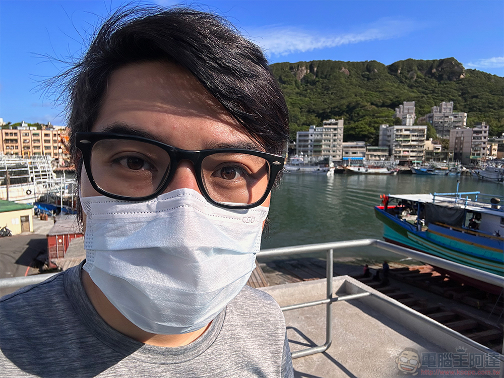 隨心所欲,iPhone 14 Pro Max 深度實拍體驗 - 電腦王阿達 隨心所欲,iPhone 14 Pro Max 深度實拍體驗 - 電腦王阿達