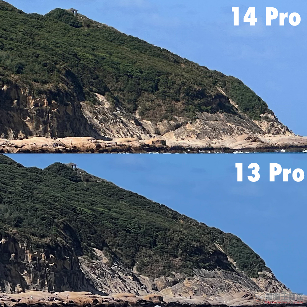 隨心所欲,iPhone 14 Pro Max 深度實拍體驗 - 電腦王阿達 隨心所欲,iPhone 14 Pro Max 深度實拍體驗 - 電腦王阿達
