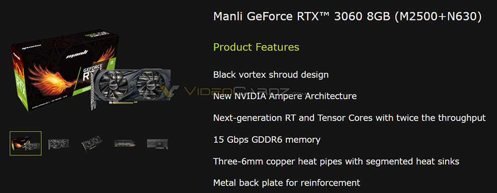 NVIDIA 推出 GeForce RTX 3060 8GB 版本,規格跟 12GB 一樣,但記憶體介面頻寬變小 - 電腦王阿達 NVIDIA 推出 GeForce RTX 3060 8GB 版本,規格跟 12GB 一樣,但記憶體介面頻寬變小 - 電腦王阿達