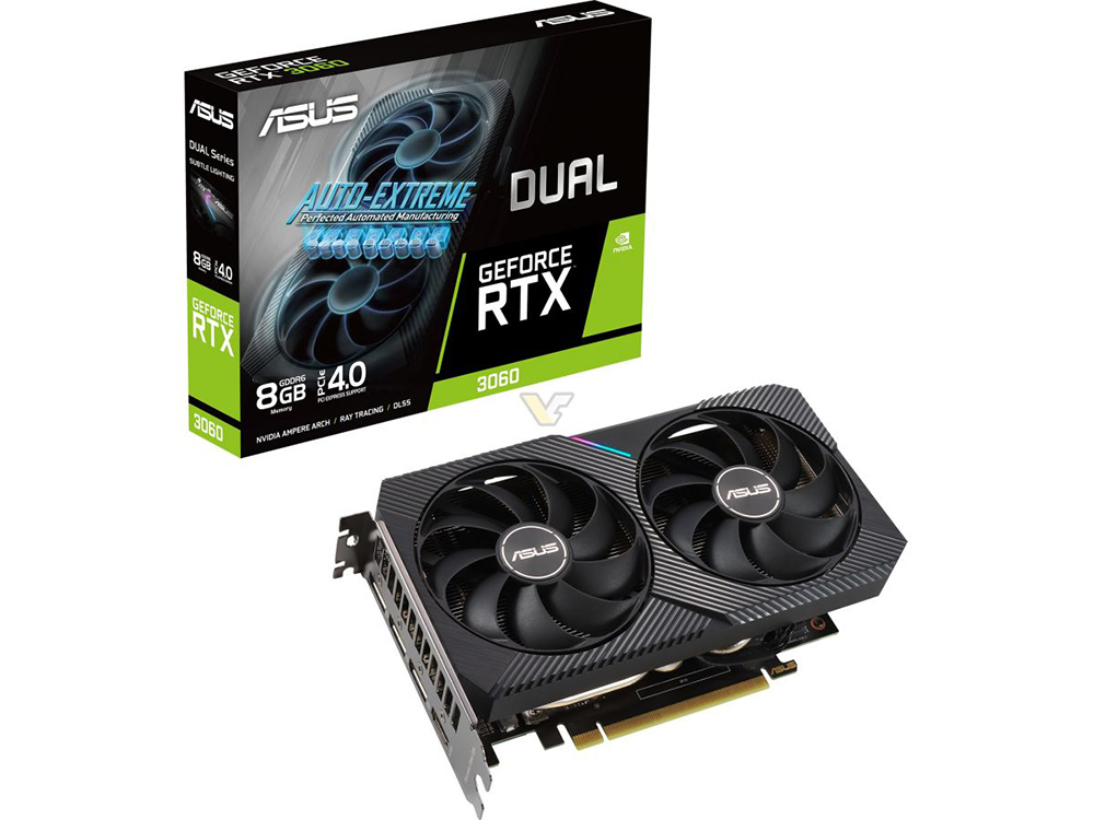NVIDIA 推出 GeForce RTX 3060 8GB 版本,規格跟 12GB 一樣,但記憶體介面頻寬變小 - 電腦王阿達 NVIDIA 推出 GeForce RTX 3060 8GB 版本,規格跟 12GB 一樣,但記憶體介面頻寬變小 - 電腦王阿達