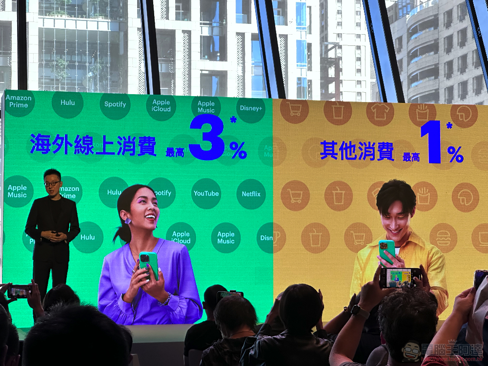 Gogoro 未來五年計劃包括滿滿 Gogoro Rewards 回饋與「換電戰 M」換電遊戲 - 電腦王阿達 Gogoro 未來五年計劃包括滿滿 Gogoro Rewards 回饋與「換電戰 M」換電遊戲 - 電腦王阿達