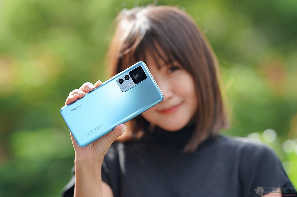 全方位均衡的高階新機 Xiaomi 12T 開箱實測,效能、攝影、操作感達到平衡 - 電腦王阿達 全方位均衡的高階新機 Xiaomi 12T 開箱實測,效能、攝影、操作感達到平衡 - 電腦王阿達