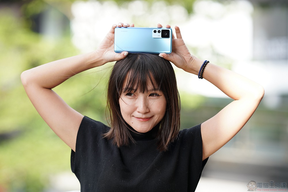 立下 2 億畫素的里程碑!新超值 S8+ Gen1 旗艦 Xiaomi 12T Pro 實測 - 電腦王阿達 立下 2 億畫素的里程碑!新超值 S8+ Gen1 旗艦 Xiaomi 12T Pro 實測 - 電腦王阿達