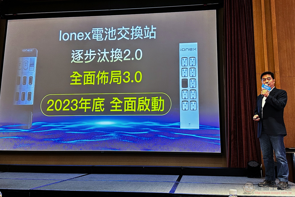 光陽重磅宣布 Ionex 全面進化汰換 2.0「全面感謝」計畫,超殺折抵老車主等於只花 800 元騎到爽! - 電腦王阿達 光陽重磅宣布 Ionex 全面進化汰換 2.0「全面感謝」計畫,超殺折抵老車主等於只花 800 元騎到爽! - 電腦王阿達