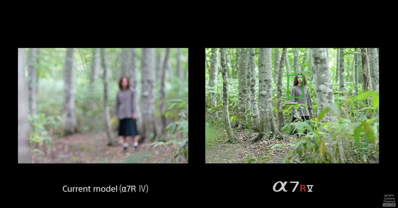 Sony 正式發表單眼相機「α7R V」 8K Sample Video同步公開 - 電腦王阿達 Sony 正式發表單眼相機「α7R V」 8K Sample Video同步公開 - 電腦王阿達