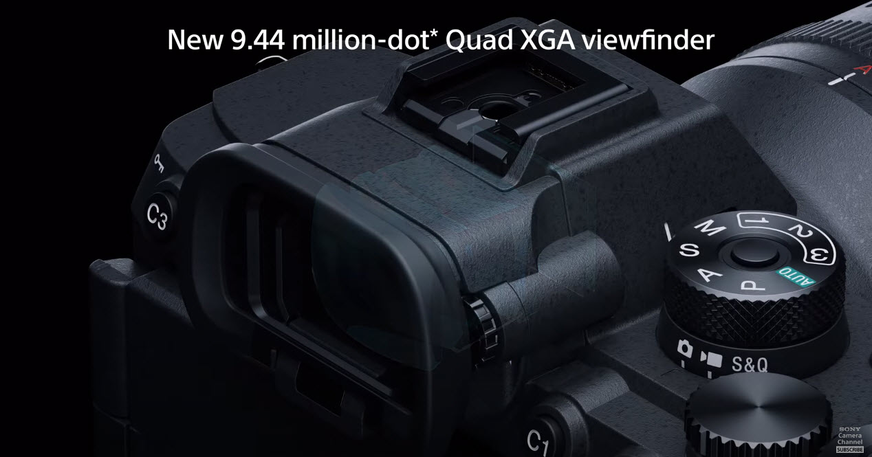 Sony 正式發表單眼相機「α7R V」 8K Sample Video同步公開 - 電腦王阿達 Sony 正式發表單眼相機「α7R V」 8K Sample Video同步公開 - 電腦王阿達