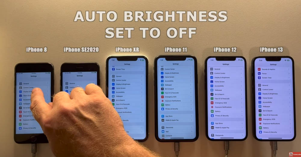 iOS 16.1 電池耗電實測,6 款 iPhone 續航力有變差嗎? - 電腦王阿達 iOS 16.1 電池耗電實測,6 款 iPhone 續航力有變差嗎? - 電腦王阿達