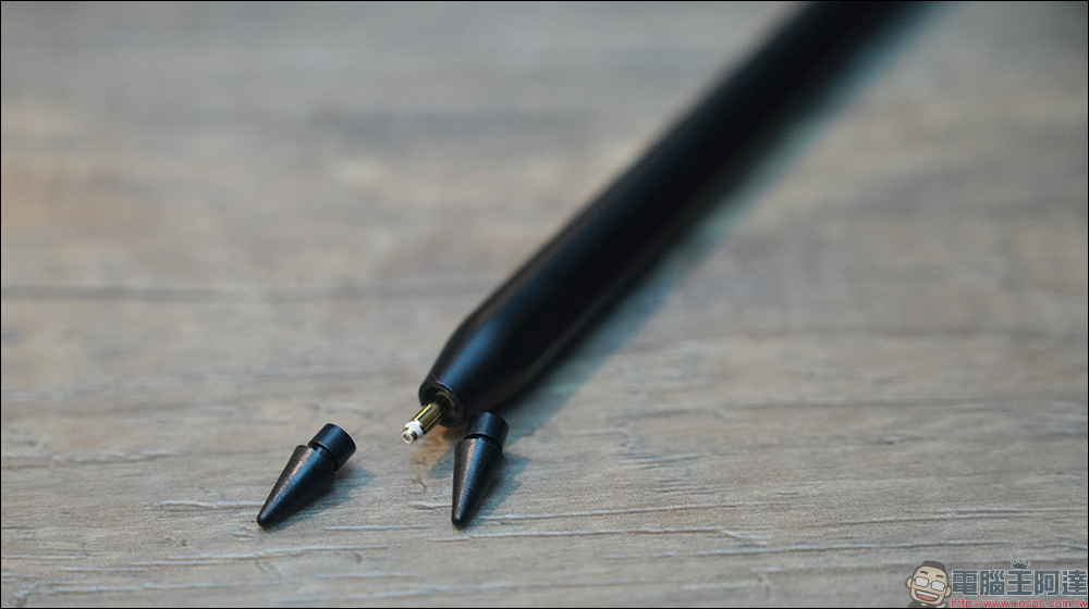 NovaPlus Pencil A8 Duo 開箱｜全球首創磁吸雙模充電 iPad 觸控筆，支援雙擊切換橡皮擦工具 - 電腦王阿達