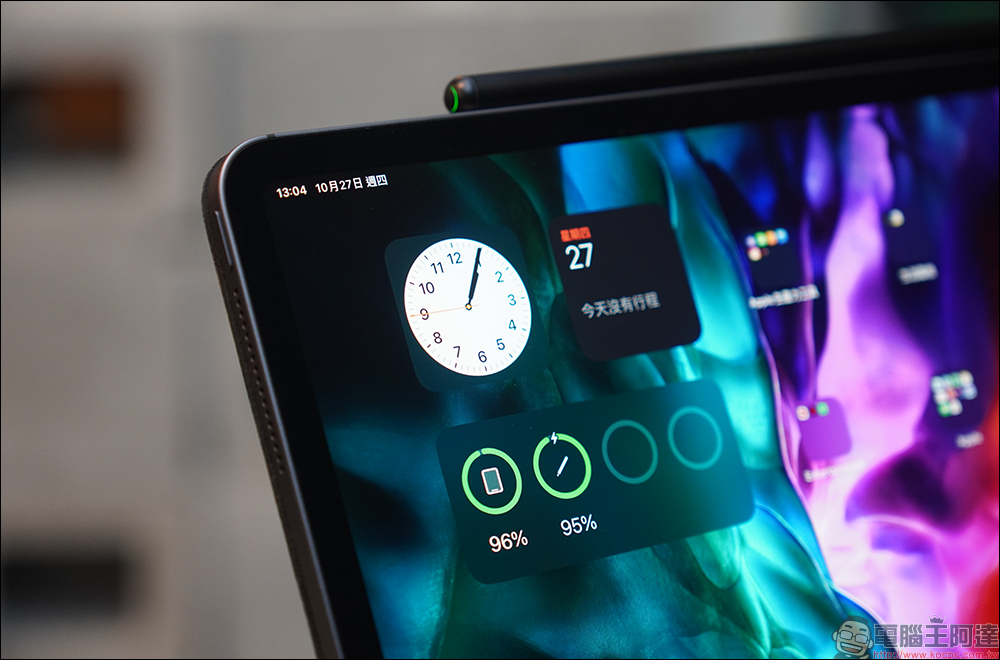 NovaPlus Pencil A8 Duo 開箱|全球首創磁吸雙模充電 iPad 觸控筆,支援雙擊切換橡皮擦工具 - 電腦王阿達 NovaPlus Pencil A8 Duo 開箱|全球首創磁吸雙模充電 iPad 觸控筆,支援雙擊切換橡皮擦工具 - 電腦王阿達