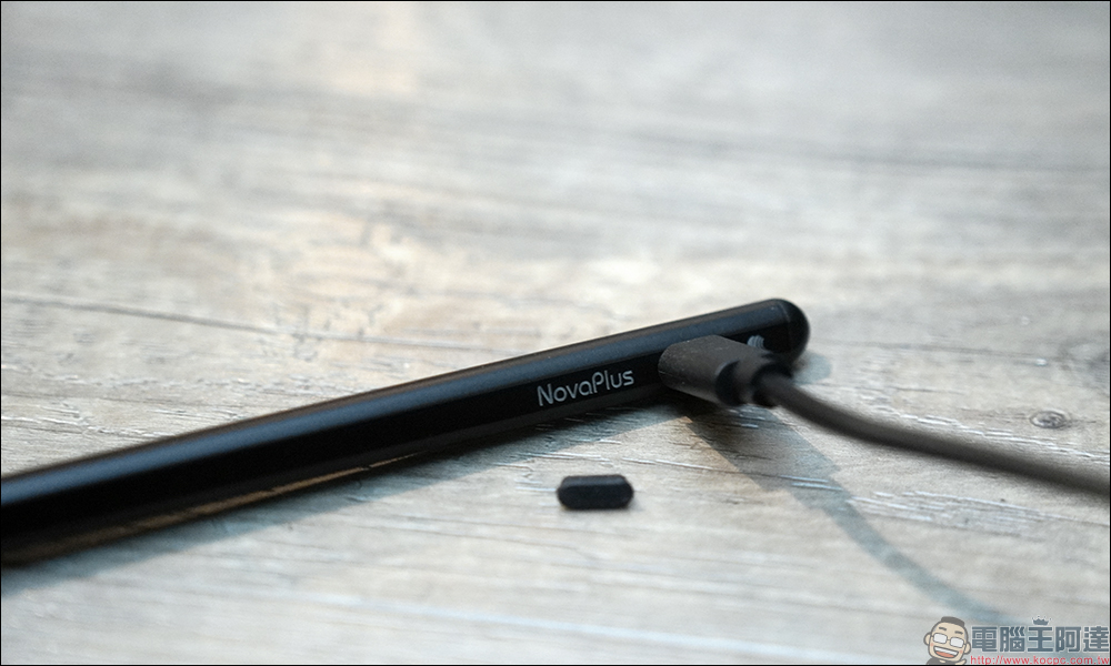 NovaPlus Pencil A8 Duo 開箱|全球首創磁吸雙模充電 iPad 觸控筆,支援雙擊切換橡皮擦工具 - 電腦王阿達 NovaPlus Pencil A8 Duo 開箱|全球首創磁吸雙模充電 iPad 觸控筆,支援雙擊切換橡皮擦工具 - 電腦王阿達