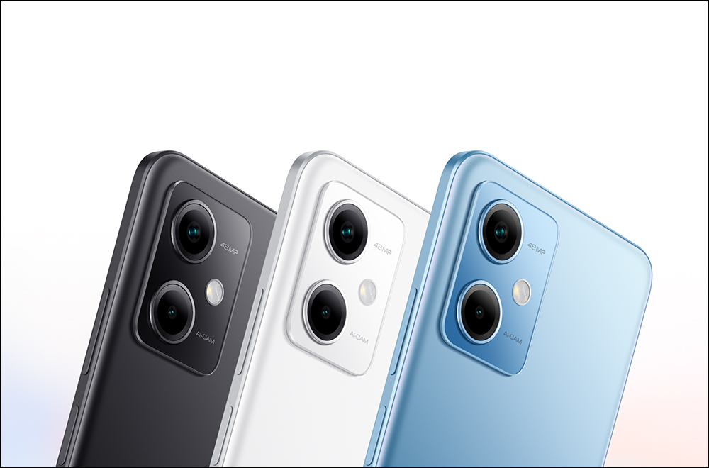 Redmi Note 12 系列正式發表:210W 快充、2 億像素搭載 - 電腦王阿達 Redmi Note 12 系列正式發表:210W 快充、2 億像素搭載 - 電腦王阿達