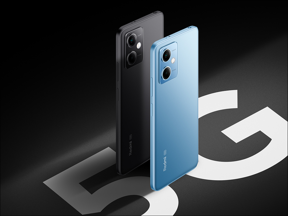 Redmi Note 12 系列正式發表:210W 快充、2 億像素搭載 - 電腦王阿達 Redmi Note 12 系列正式發表:210W 快充、2 億像素搭載 - 電腦王阿達