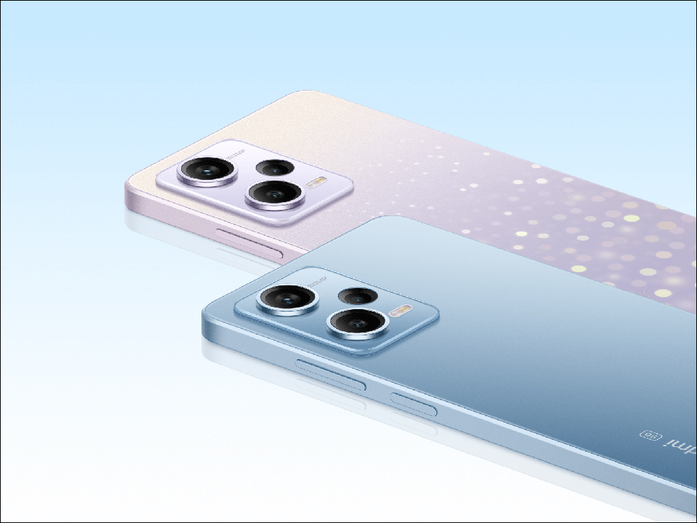 Redmi Note 12 系列正式發表:210W 快充、2 億像素搭載 - 電腦王阿達 Redmi Note 12 系列正式發表:210W 快充、2 億像素搭載 - 電腦王阿達