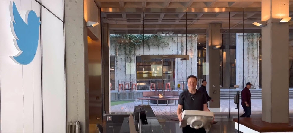 Elon Musk 談收購推特:壓力山大但正確,不過有人要買也是 OK 的唷(咦) - 電腦王阿達 Elon Musk 談收購推特:壓力山大但正確,不過有人要買也是 OK 的唷(咦) - 電腦王阿達