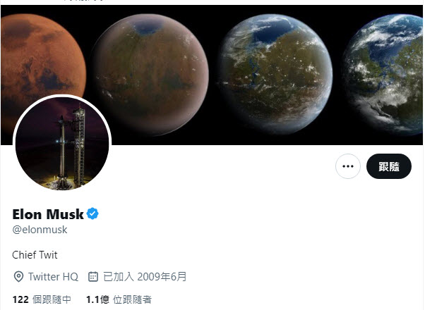 馬斯克將收購Twitter 並強調收購Twitter並不是「為了賺更多的錢」 - 電腦王阿達 馬斯克將收購Twitter 並強調收購Twitter並不是「為了賺更多的錢」 - 電腦王阿達