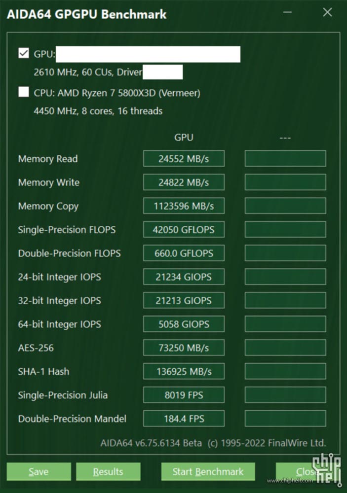 疑似被取消的 RTX 4080 12 GB 效能跑分洩漏,3DMark 分數比 RTX 3090 Ti 低 - 電腦王阿達 疑似被取消的 RTX 4080 12 GB 效能跑分洩漏,3DMark 分數比 RTX 3090 Ti 低 - 電腦王阿達