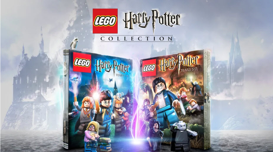 Nioh 2, The LEGO Harry Potter Collection will be available for free in November for PlayStation Plus basic members