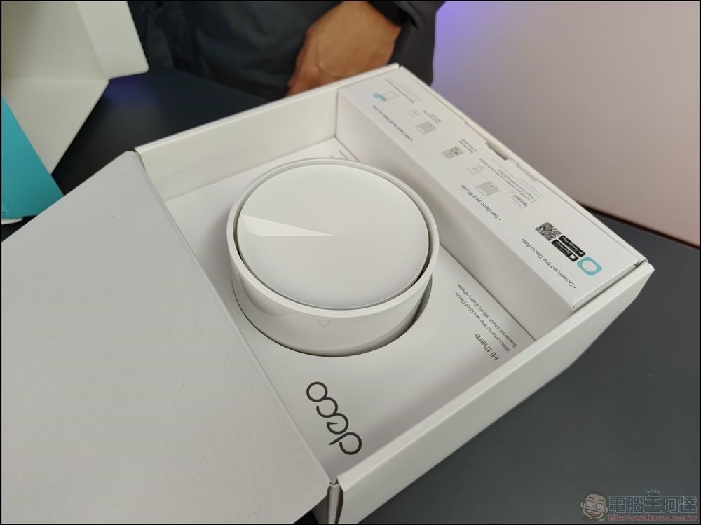 中嘉寬頻 Wi-Fi Mesh 大戶人家方案 - 09 中嘉寬頻 Wi-Fi Mesh 大戶人家方案 - 09