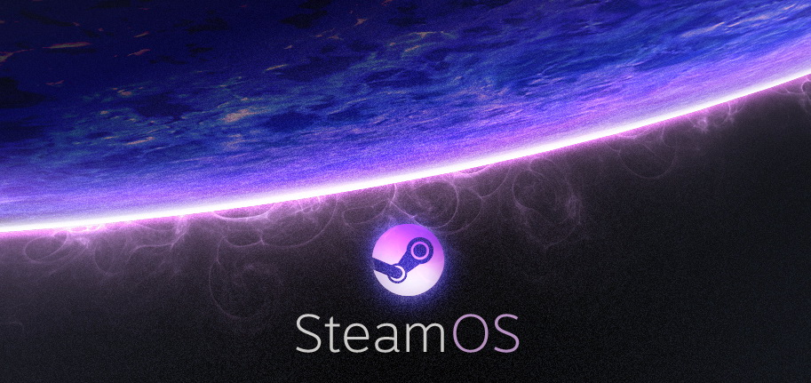 SteamOS 可能將於不久之後正式推出桌面版，最新版本的 Big Picture 介面已開放玩家測試 - 電腦王阿達