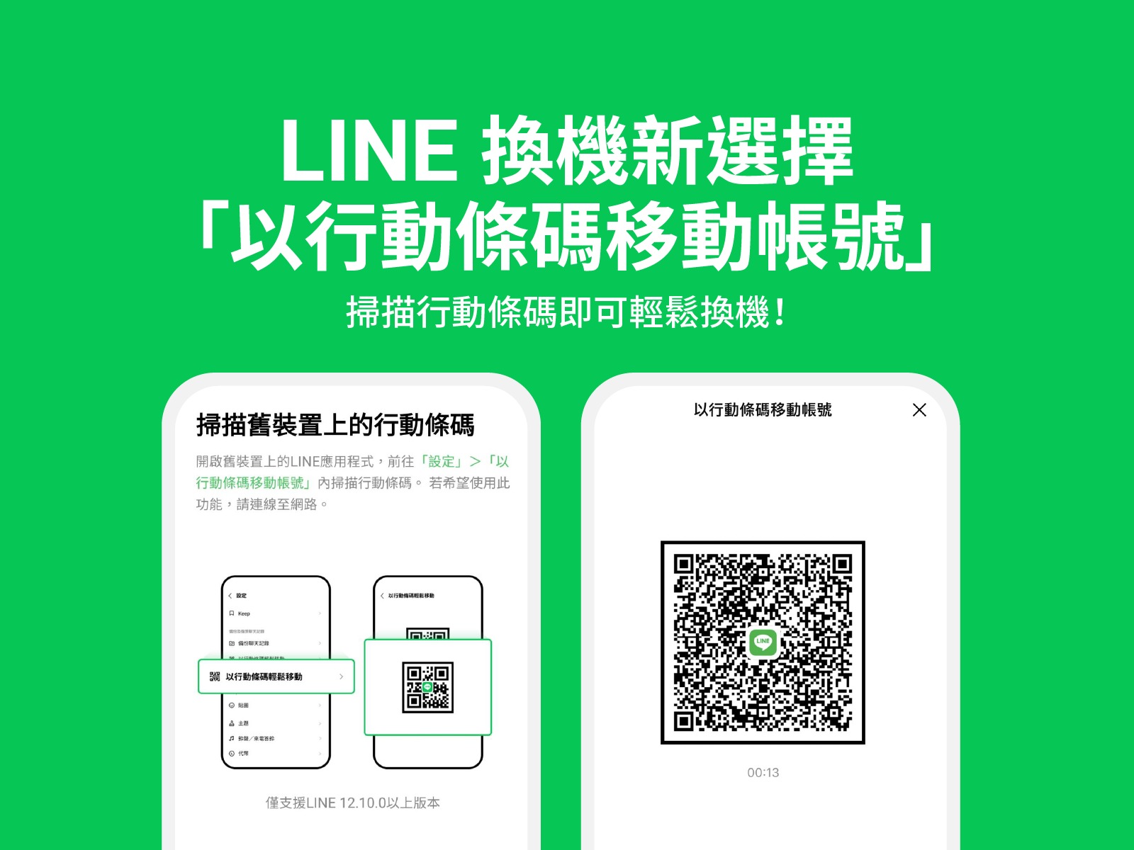 LINE提醒「移動帳號設定」、「輔助認證」機制等詐騙手法 - 電腦王阿達 LINE提醒「移動帳號設定」、「輔助認證」機制等詐騙手法 - 電腦王阿達